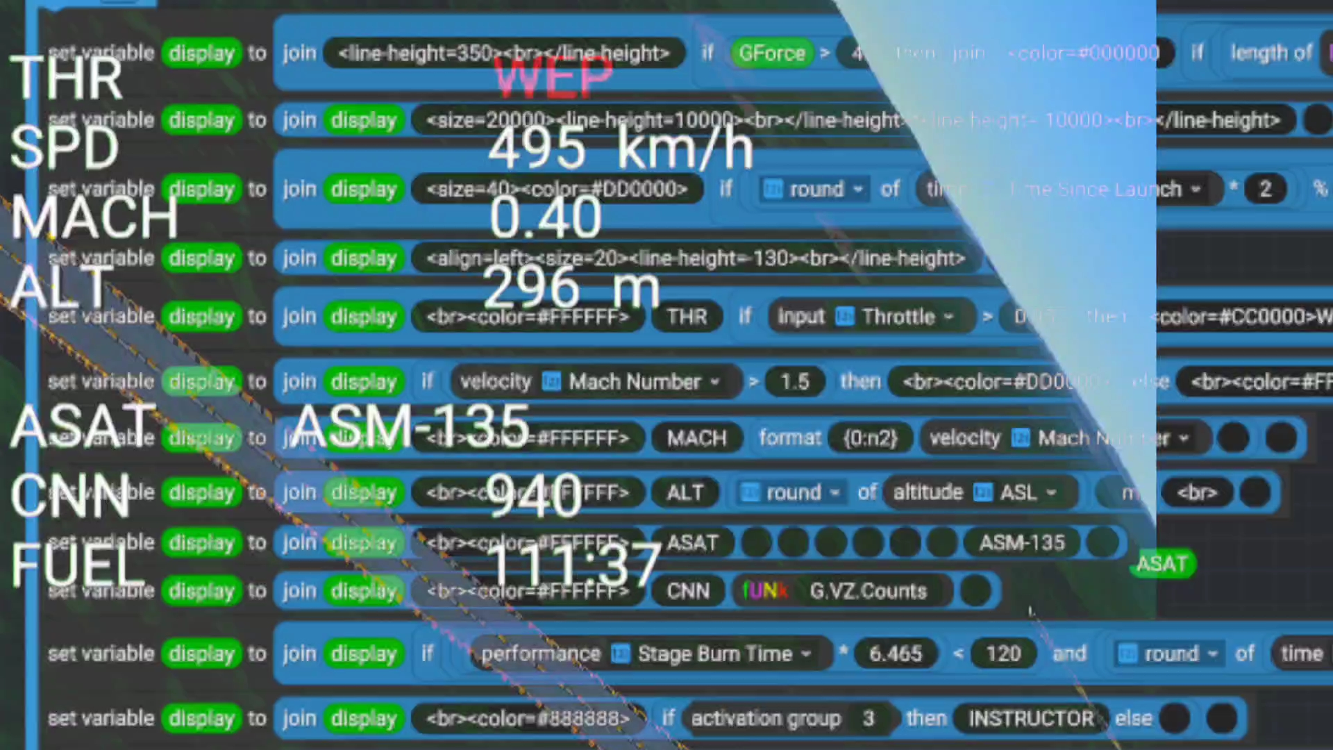 更丰富的Display＆富文本显示